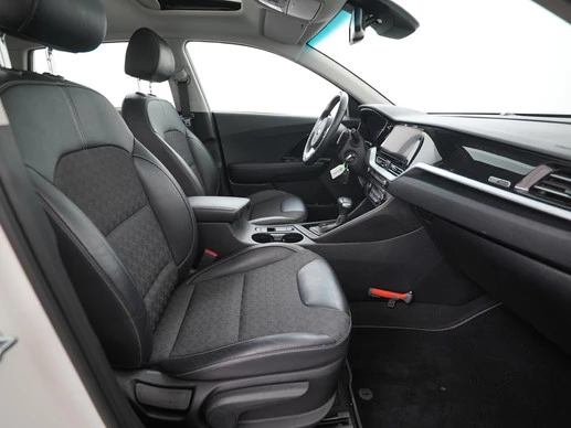 Kia Niro - Afbeelding 3 van 30