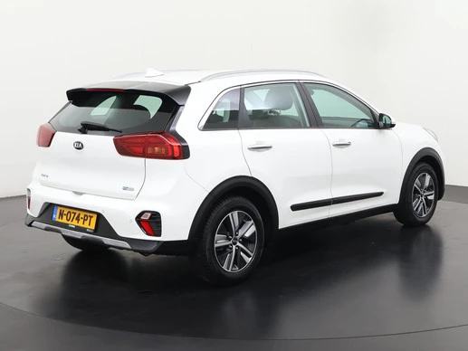 Kia Niro - Afbeelding 4 van 30