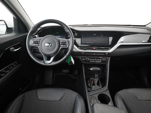 Kia Niro - Afbeelding 5 van 30