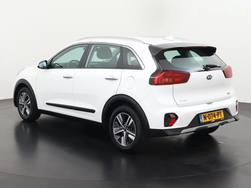 Kia Niro - Afbeelding 6 van 30