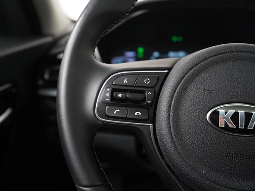 Kia Niro - Afbeelding 7 van 30