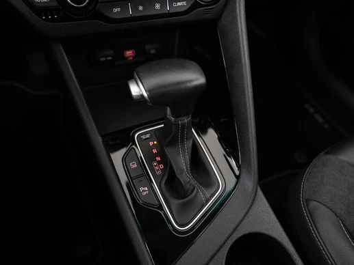 Kia Niro - Afbeelding 10 van 30