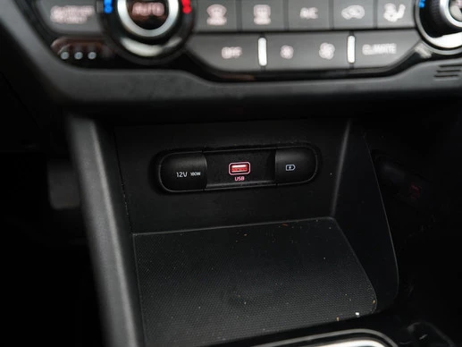 Kia Niro - Afbeelding 11 van 30