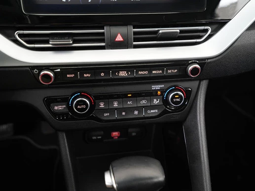 Kia Niro - Afbeelding 12 van 30