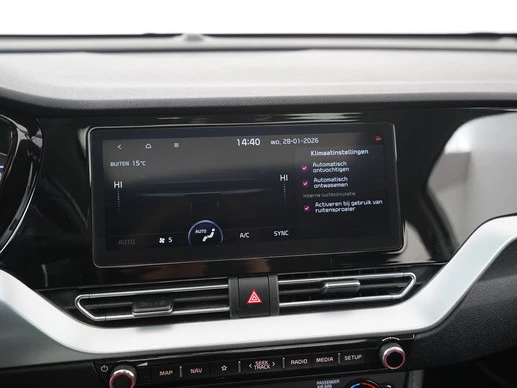 Kia Niro - Afbeelding 13 van 30