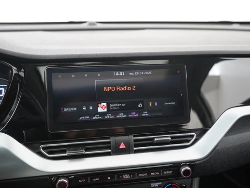 Kia Niro - Afbeelding 15 van 30