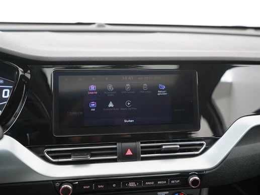 Kia Niro - Afbeelding 16 van 30
