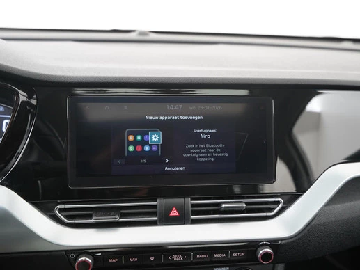 Kia Niro - Afbeelding 17 van 30