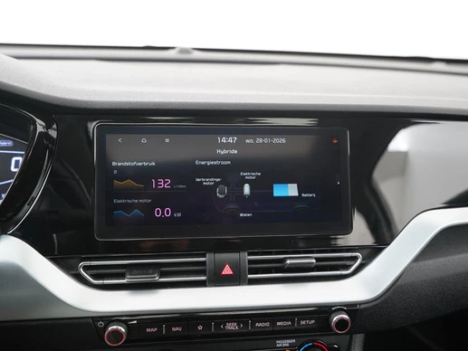 Kia Niro - Afbeelding 18 van 30