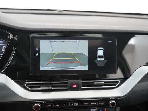 Kia Niro - Afbeelding 19 van 30