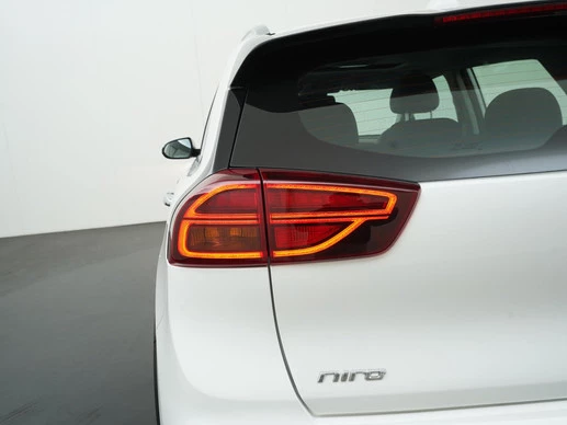 Kia Niro - Afbeelding 21 van 30
