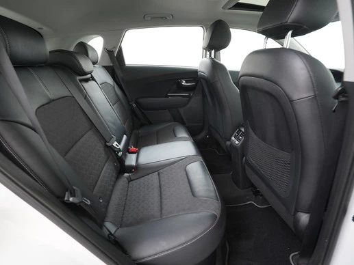 Kia Niro - Afbeelding 24 van 30