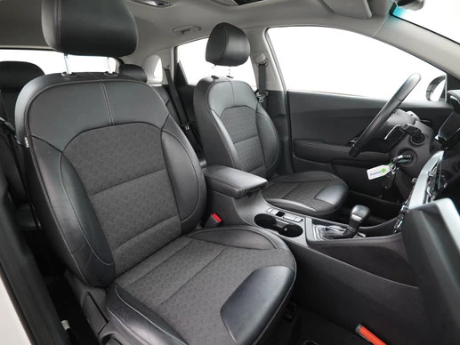 Kia Niro - Afbeelding 26 van 30