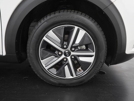 Kia Niro - Afbeelding 28 van 30