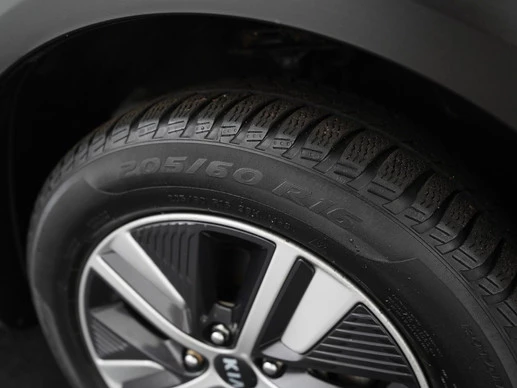 Kia Niro - Afbeelding 29 van 30