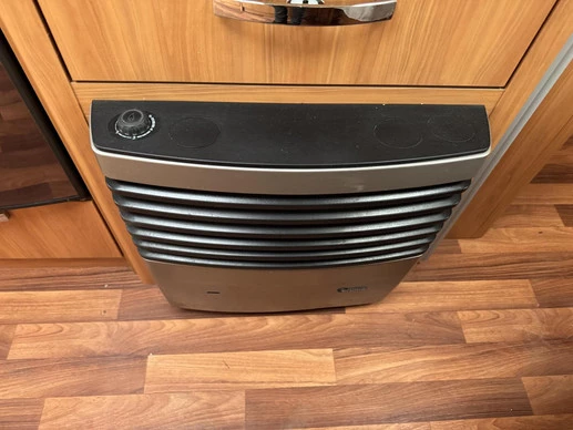 Eriba HYMER NOVA LUXE LINE 545 - Afbeelding 11 van 22