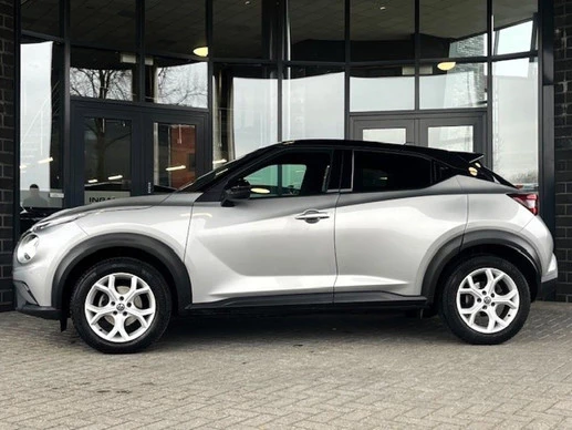 Nissan Juke - Afbeelding 2 van 29
