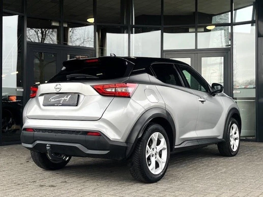 Nissan Juke - Afbeelding 3 van 29