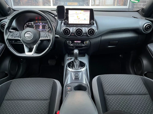 Nissan Juke - Afbeelding 4 van 29