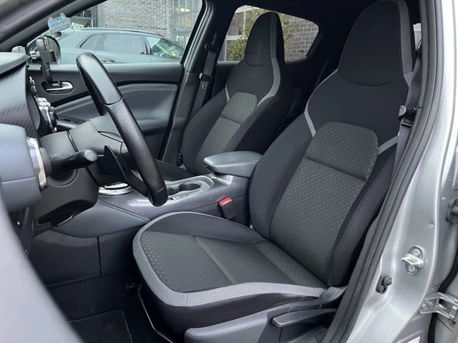 Nissan Juke - Afbeelding 5 van 29