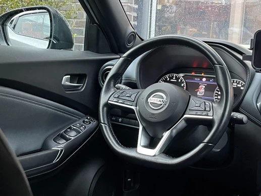 Nissan Juke - Afbeelding 9 van 29
