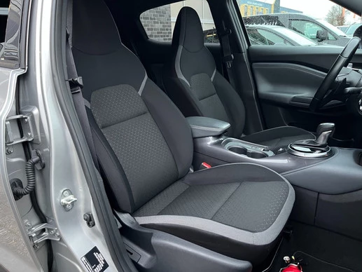 Nissan Juke - Afbeelding 12 van 29