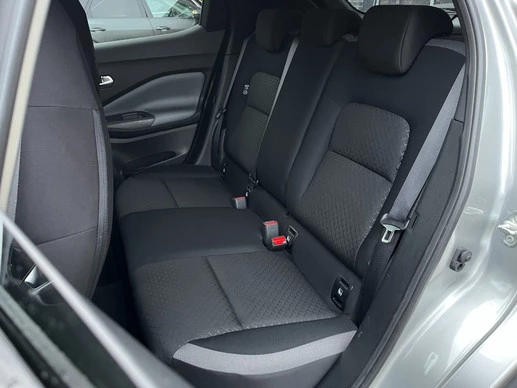 Nissan Juke - Afbeelding 13 van 29