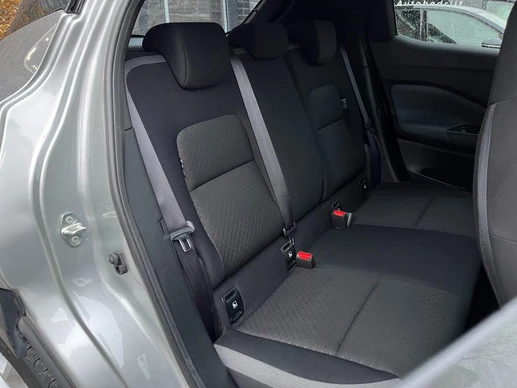 Nissan Juke - Afbeelding 14 van 29