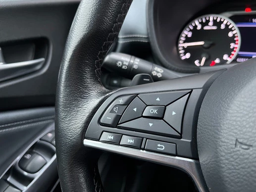 Nissan Juke - Afbeelding 16 van 29