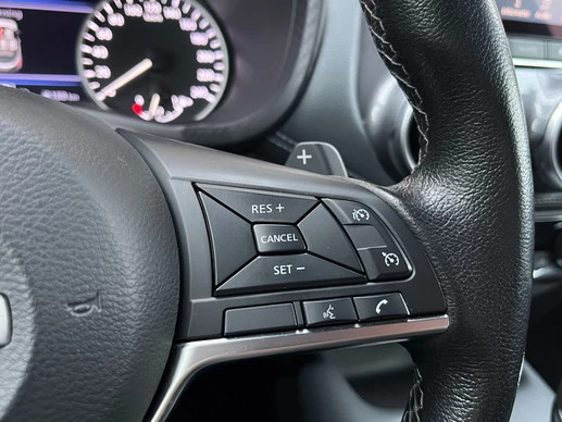 Nissan Juke - Afbeelding 17 van 29