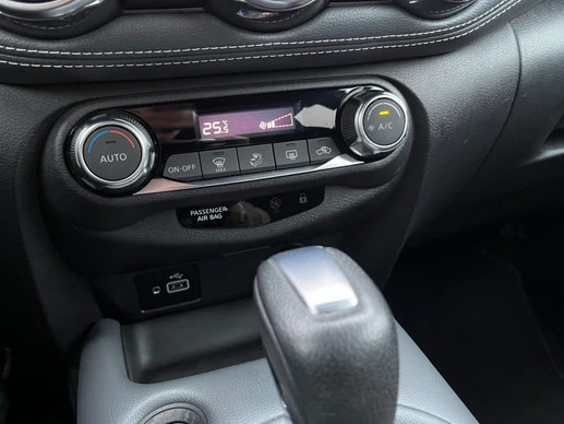 Nissan Juke - Afbeelding 23 van 29