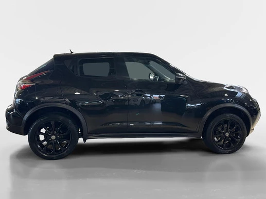 Nissan Juke - Afbeelding 2 van 30
