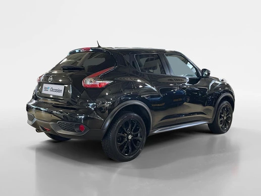 Nissan Juke - Afbeelding 3 van 30