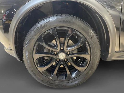 Nissan Juke - Afbeelding 6 van 30