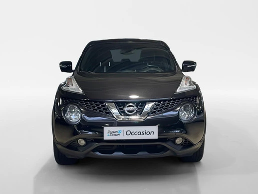Nissan Juke - Afbeelding 7 van 30