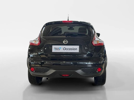 Nissan Juke - Afbeelding 8 van 30