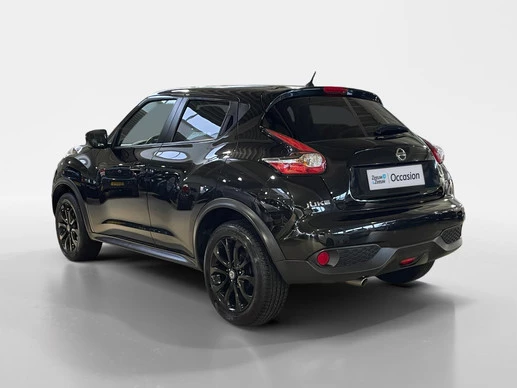Nissan Juke - Afbeelding 9 van 30