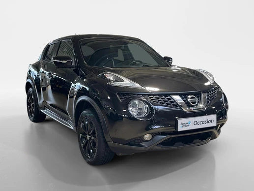 Nissan Juke - Afbeelding 10 van 30