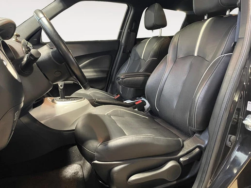 Nissan Juke - Afbeelding 11 van 30