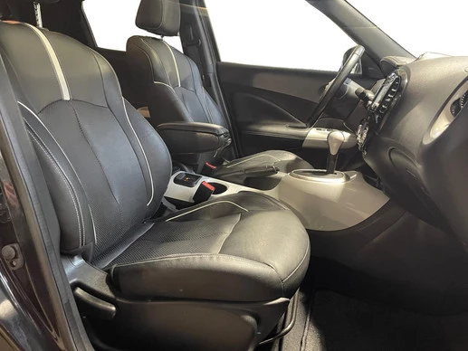 Nissan Juke - Afbeelding 12 van 30