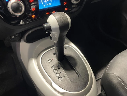 Nissan Juke - Afbeelding 14 van 30