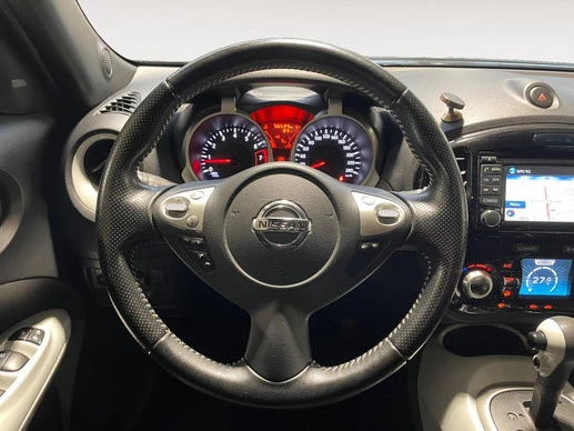 Nissan Juke - Afbeelding 15 van 30