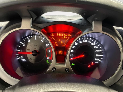 Nissan Juke - Afbeelding 18 van 30