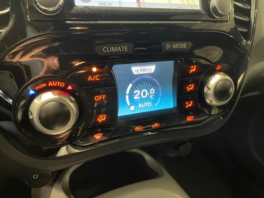 Nissan Juke - Afbeelding 19 van 30