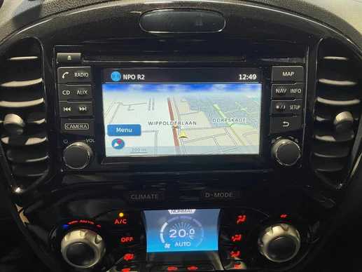 Nissan Juke - Afbeelding 20 van 30