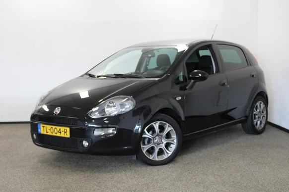 Fiat Punto - Afbeelding 1 van 24