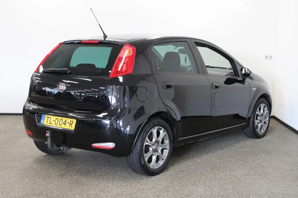Fiat Punto - Afbeelding 2 van 24