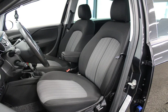 Fiat Punto - Afbeelding 4 van 24