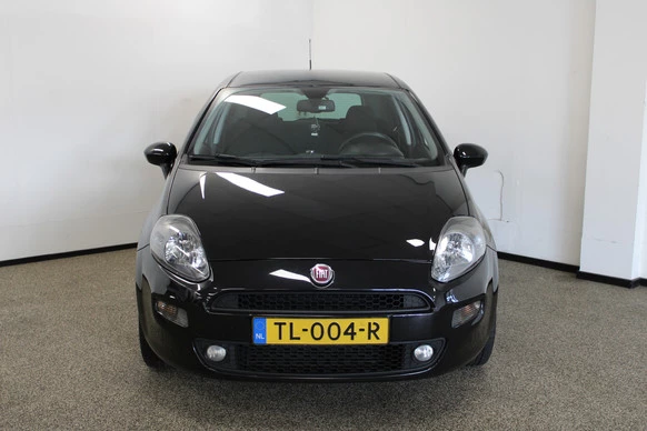 Fiat Punto - Afbeelding 5 van 24