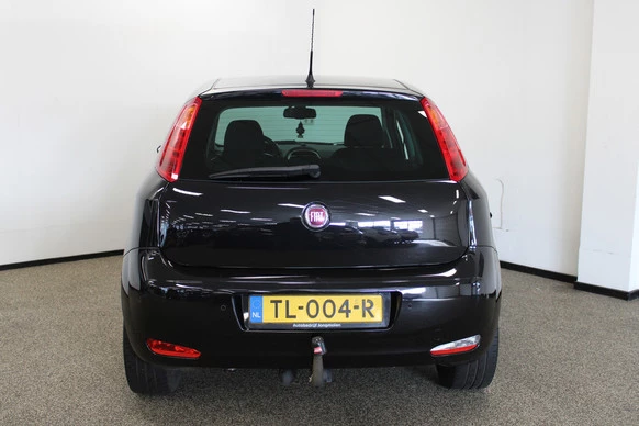 Fiat Punto - Afbeelding 6 van 24